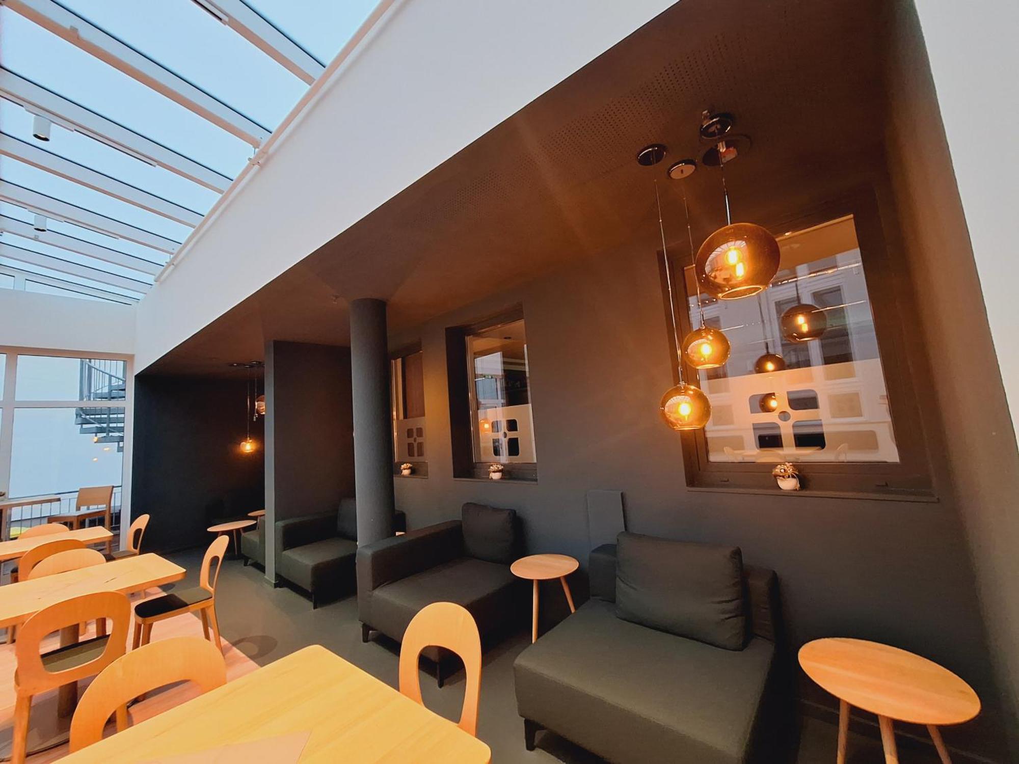 Dietrich-Bonhoeffer-Hotel Berlin Mitte, Berlin